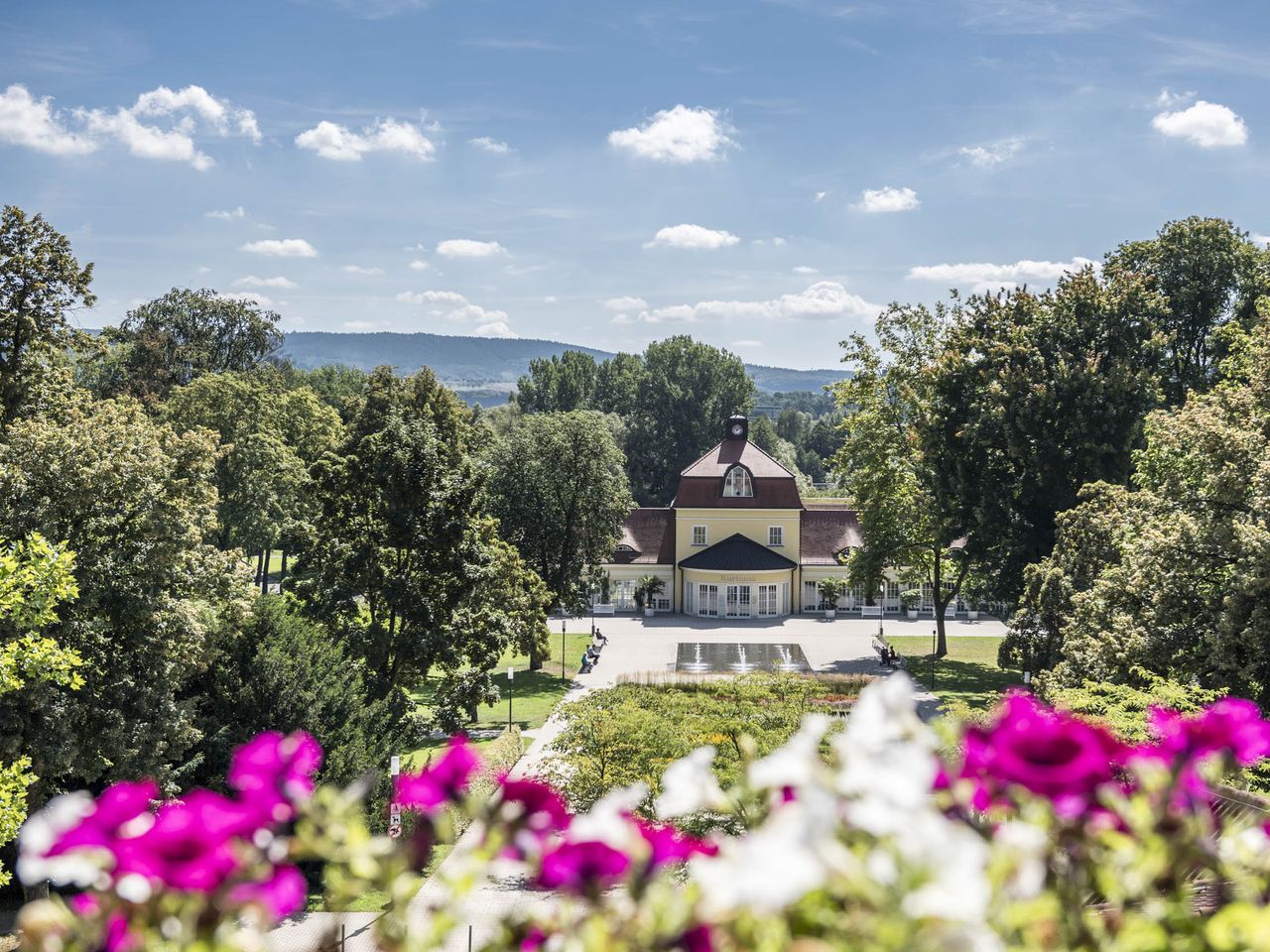 Kulinarisches Wochenende in Bad Hersfeld