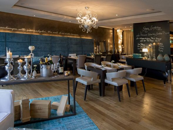 Atrium Hotel Mainz