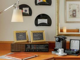 2 Tage im Novotel Freiburg am Konzerthaus