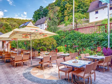 Hotel Christel