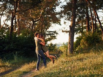 Romantische Tage im Parkhotel mit Mehrgangmenü