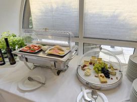 3 Tage im wunderschönen Klagenfurt am Wörthersee