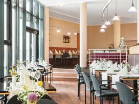 Entspannte Osterauszeit in Magdeburg - 2 Tage