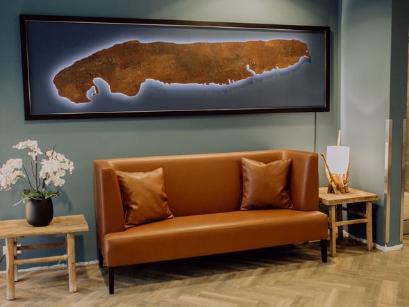 Hotel Jann von Norderney