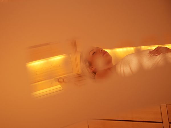 2 Tage Ladys first Ringhotel Katharinen Hof in Unna inkl. Halbpension Plus