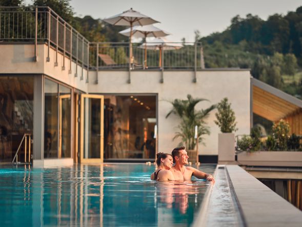 4 Tage Wellness-Auszeit im Sauerland im Romantikhotel