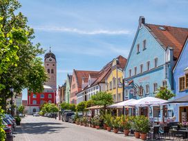 Grüß Gott & Servus Erding: 4 Tage Bayerische Auszeit