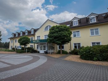 3 Bade- & Relaxtage inkl. Steintherme und HP plus
