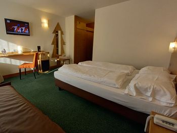 Auszeit in den italienischen Bergen - 9 Tage