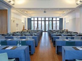 6 Tage mit Frühstück im Privathotel Lindtner Hamburg