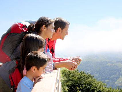 Familien-Erlebnis-Zeit in der Oberpfalz | 5 Tage