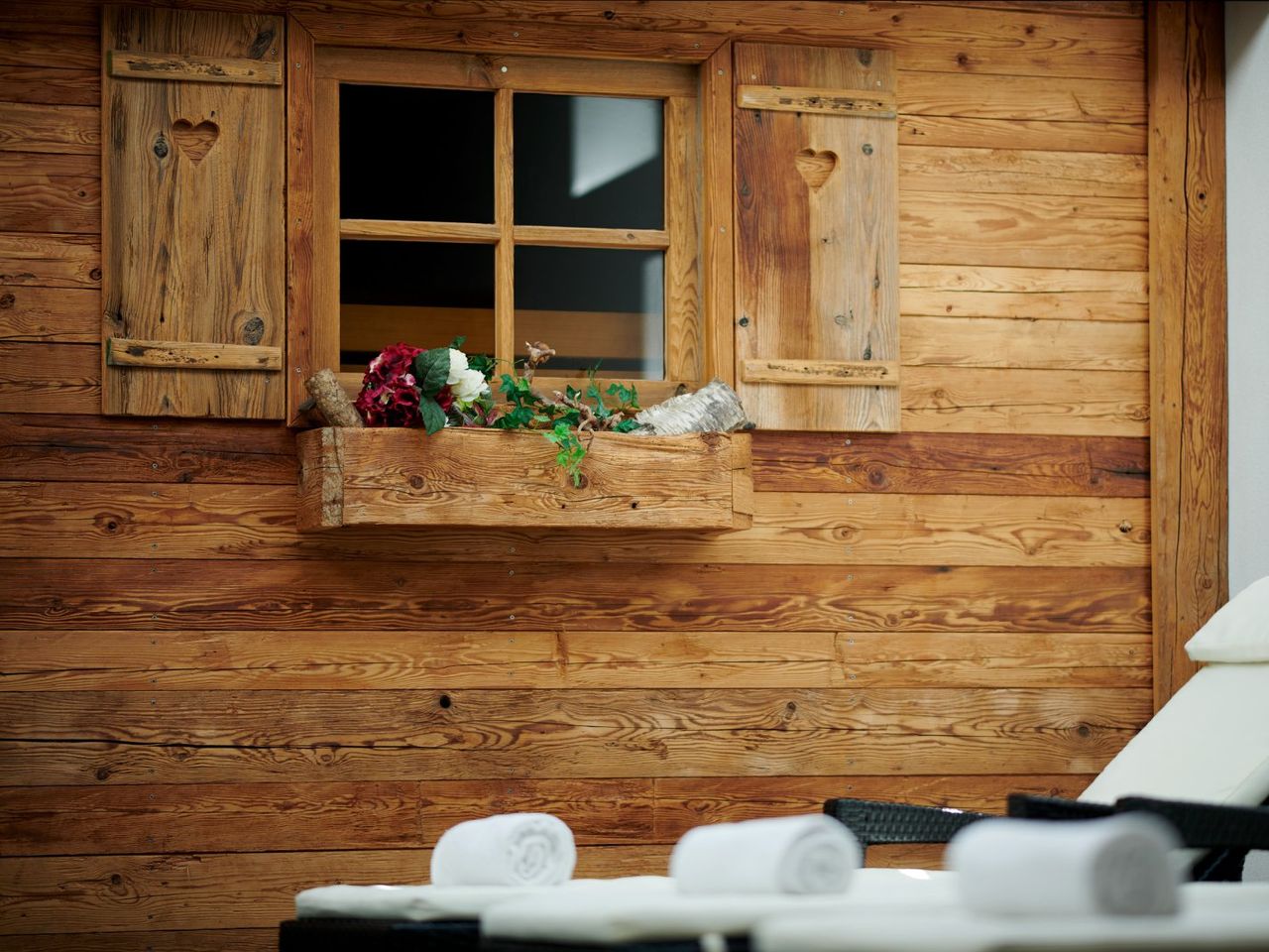 2 Tage Mini-Wellness-Auszeit in den bayrischen Alpen
