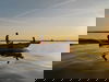 3 Tage Angelurlaub an der Müritz