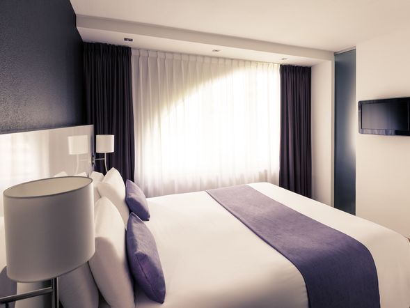 Doppelzimmer Luxus