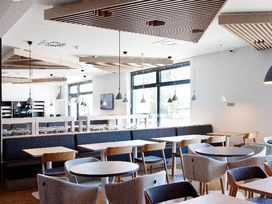 3 Tage mit Frühstück im Holiday Inn Express Ringsheim