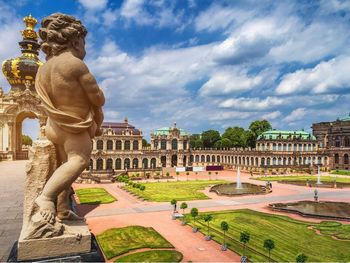 4 Tage Dresden - Kleine Auszeit für Zwischendrin
