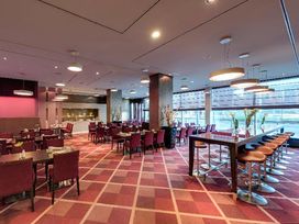 2 Tage im Designhotel mitten in Leipzig 