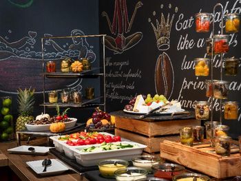 4 Tage im pentahotel Berlin, Koepenick