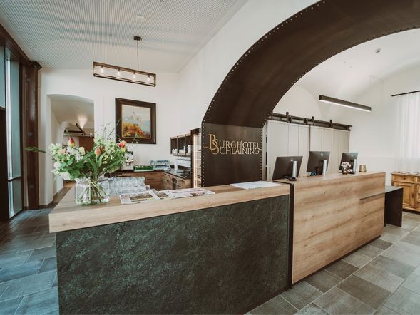 Burghotel Schlaining