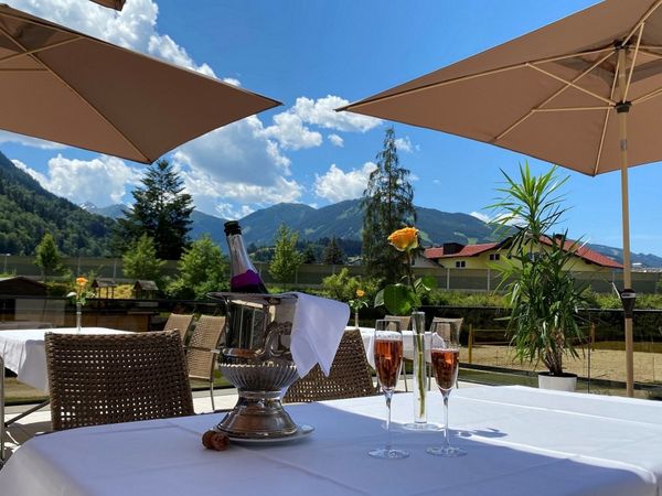 7 Tage Alpine Erlebniswelt: Aktivurlaub & Nervenkitzel- 8 Tg in Schladming, Steiermark inkl. Halbpension