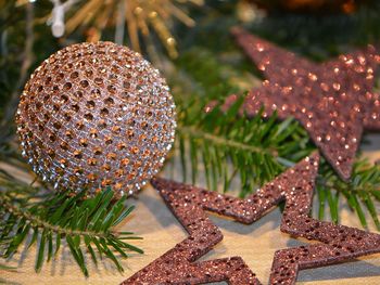 Weihnachten in Eisenach/Thüringen