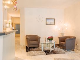 Ostern an der Nordsee