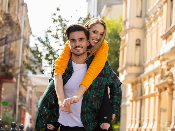 5 Tage Großstadt-Charm erleben in Berlin