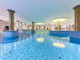 2 Tage Ostseeluft schnuppern