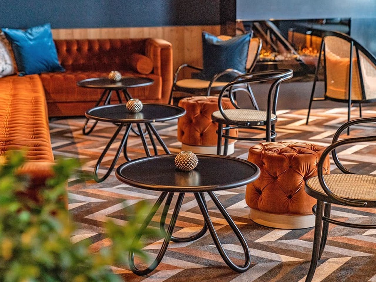 Nature & Style im alpinen Erwachsenenhotel