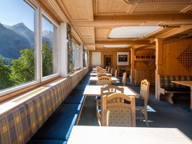 Großglockner-Gipfelstürmer mit Wellness & Halbpension in Heiligenblut