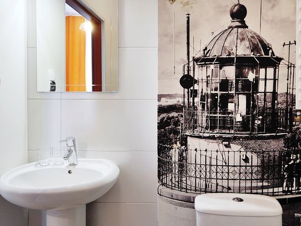 6 Tage Ostsee-Auszeit in Swinemünde in Swinemünde (Swinoujscie), Westpommern inkl. Halbpension