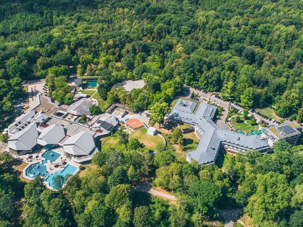5 Tage Thermenurlaub in Freiburg in Freiburg im Breisgau, Baden-Württemberg inkl. Frühstück