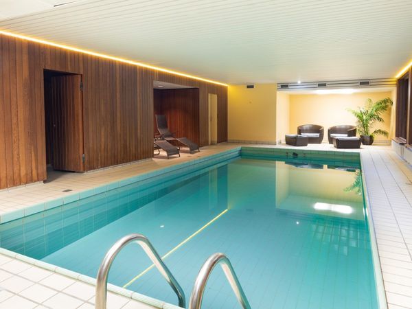 5 Tage Wanderlust im Bergischen Land in Marienheide, Nordrhein-Westfalen inkl. Frühstück