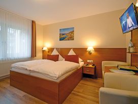 4 Tage Hotel Burgfrieden mit HP