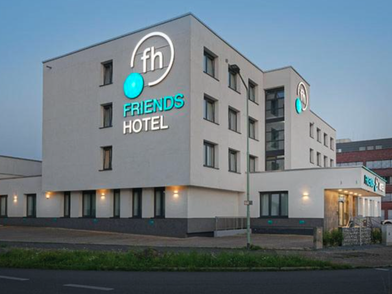 Park, Sleep & Fly bis 12 Tage kostenfrei parken
