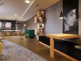 2 Tage im Köln Marriott Hotel 