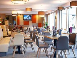 3 Tage Wandern mit Frühstück im Hotel Jufa Kaprun