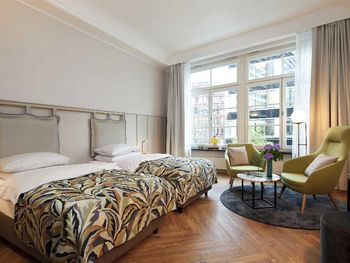2 Tage im historischen Stadtzentrum Berlin