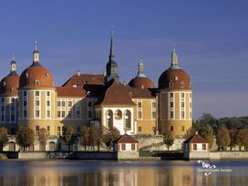 4 Tage in Radebeul - Das Herz der Sächsischen Weinstraße erleben!  inkl. Halbpension
