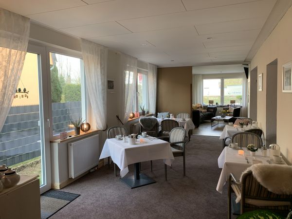 Pension Richter in Ostseebad Nienhagen Nr 3