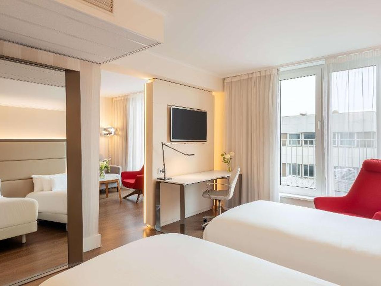 2 Tage Hauptstadtfeeling in Berlin 