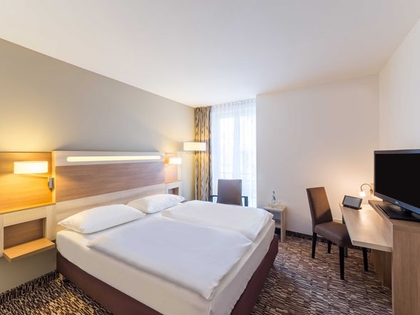 Park Inn by Radisson Göttingen
