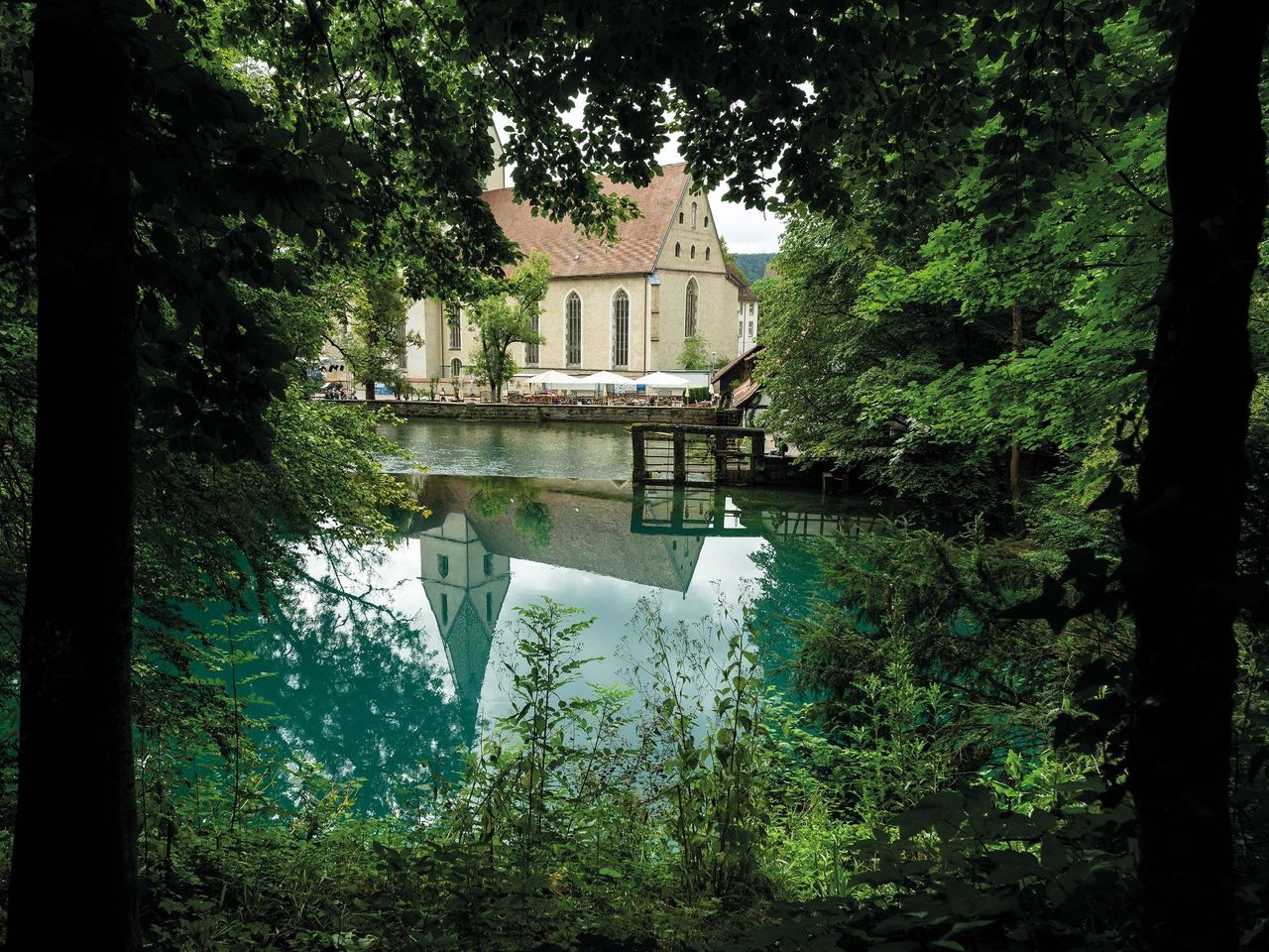 Schwäbische Küche in einladender Atmosphäre - 5 Tage