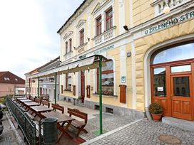 3 Tage Genuss, Massage und Wellness in Tschechien