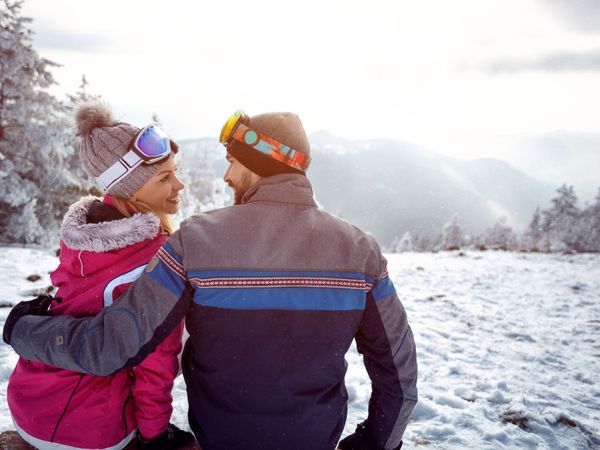 2 Tage Winterurlaub im schönen Thüringer Wald in Friedrichroda, Thüringen inkl. Frühstück
