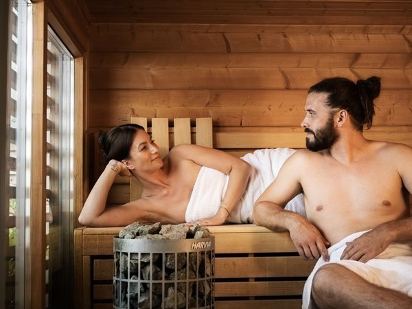 Kurz mal weg SPECIAL – 3 Tage / 2 Nächte inkl. Therme in Bad Emstal Sand Halbpension