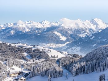 4 Tage Skifahren auf der Simonhöhe in Kärnten