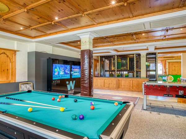 4 Tage Alpine Auszeit – Entspannung in Tirol in Fieberbrunn inkl. Halbpension