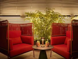 2 Tage im Adina Apartment Hotel 