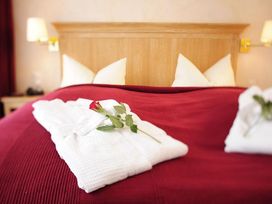 4 Tage Meeresluft genießen am Timmendorfer Strand